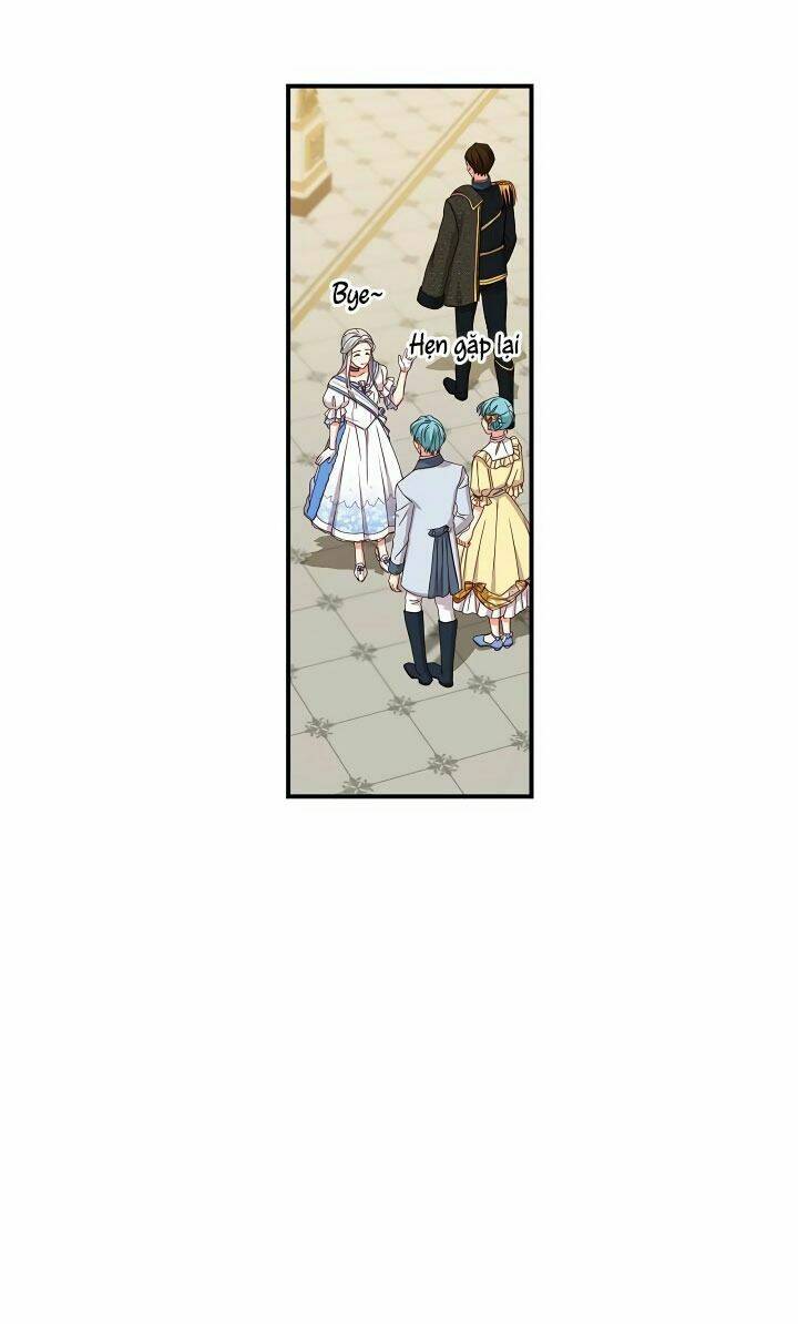 Đừng Chọc Đứa Em Gái Bé Bỏng Của Chúng Tôi: Chapter 47