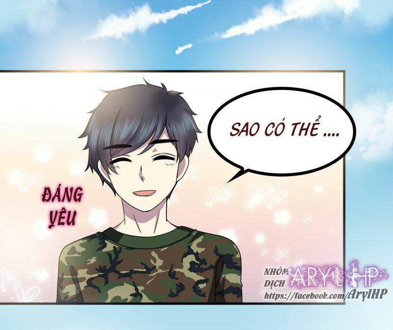 Người Yêu Thời Không: Chapter 25
