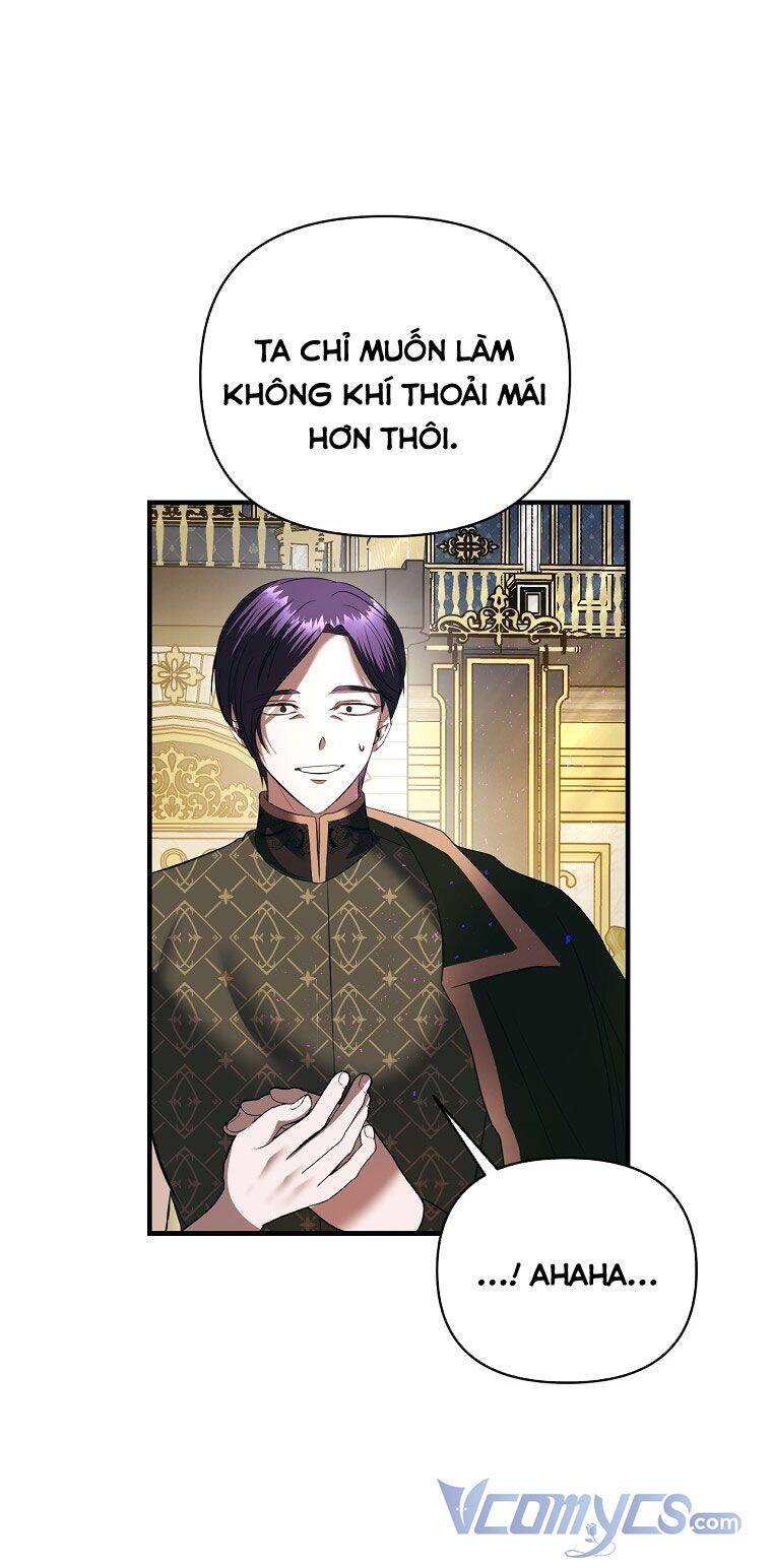 Phương Pháp Sống Sót Khi Phải Ngủ Cùng Hoàng Đế: Chapter 13