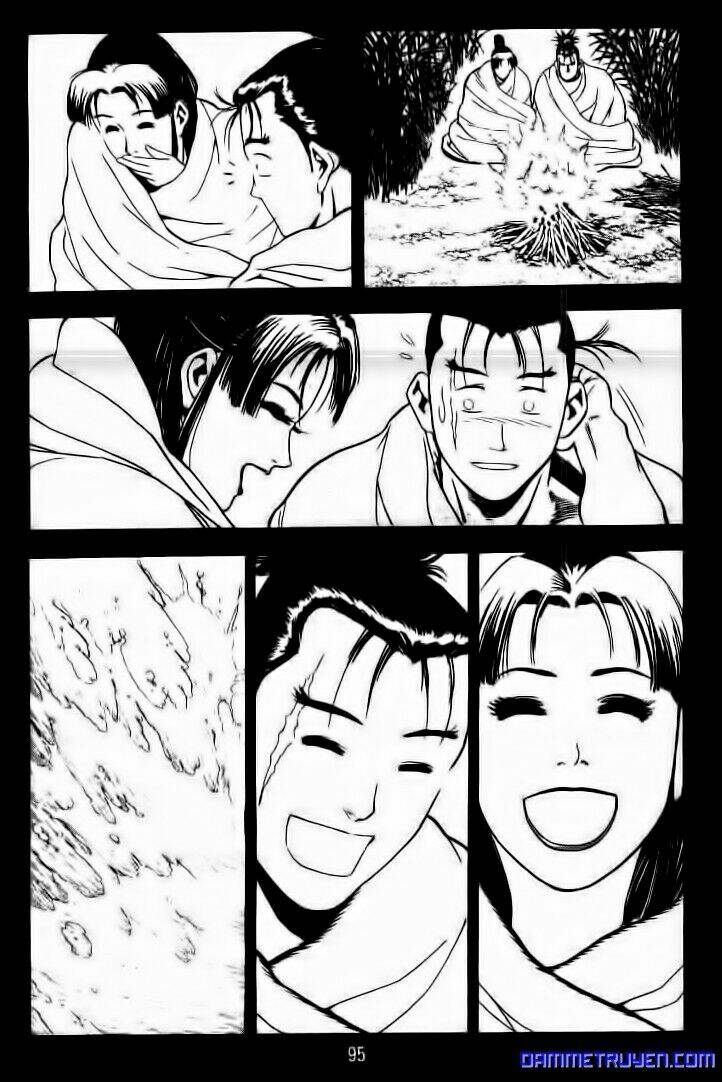 Long Quyển Phong: Chapter 33