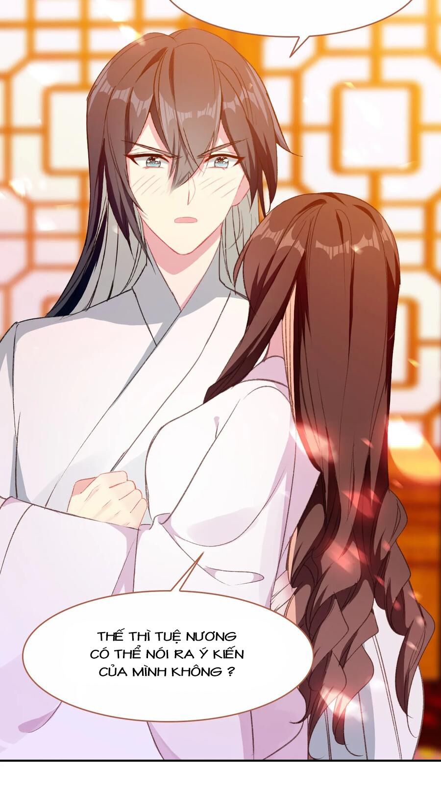 Gả Cho Một Tên Thái Giám Đáng Ghét: Chapter 140