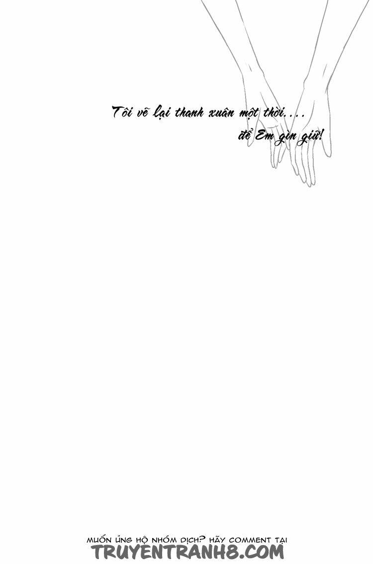 Anh Là Của Ai: Chapter 1