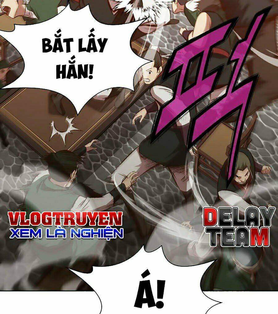 Thiên Võ Chiến Thần: Chapter 21