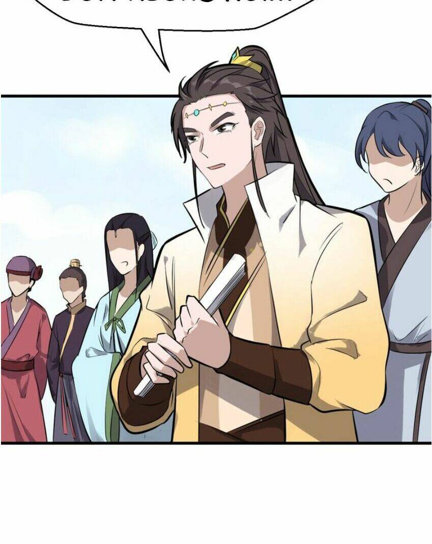 Đại Nghịch Chi Môn: Chapter 32