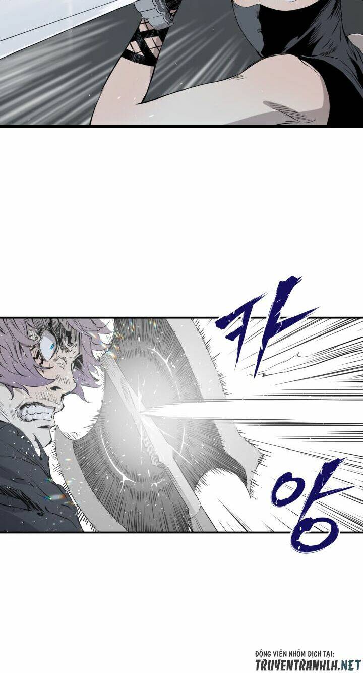 Vô Kiếm Tiểu Tử: Chapter 9