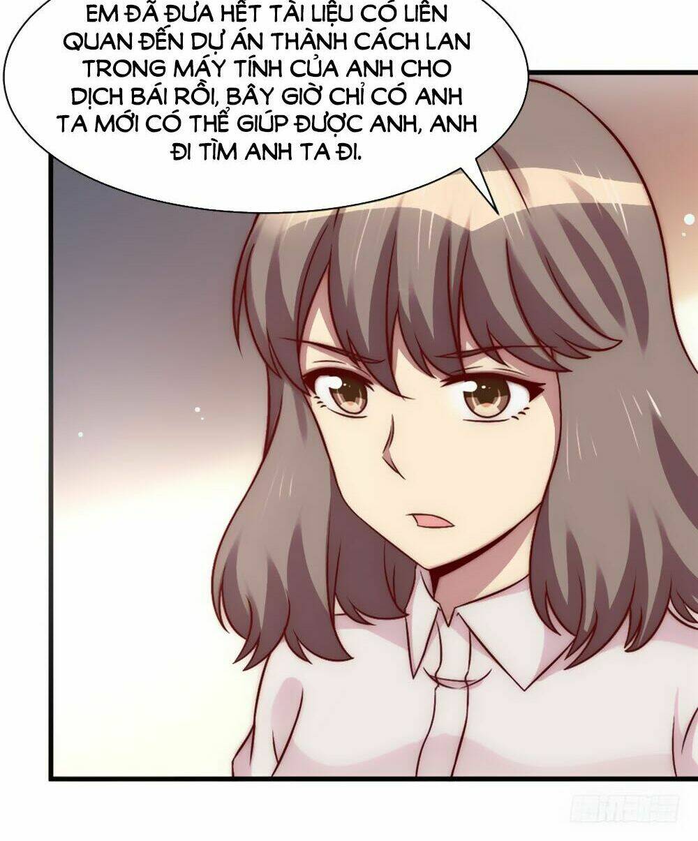 Thời Gian Đều Biết: Chapter 18