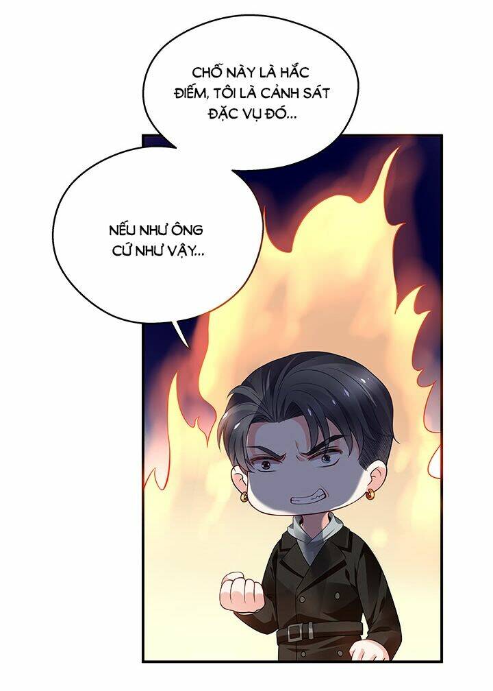Bạn Trai 1/4 Của Tôi: Chapter 21