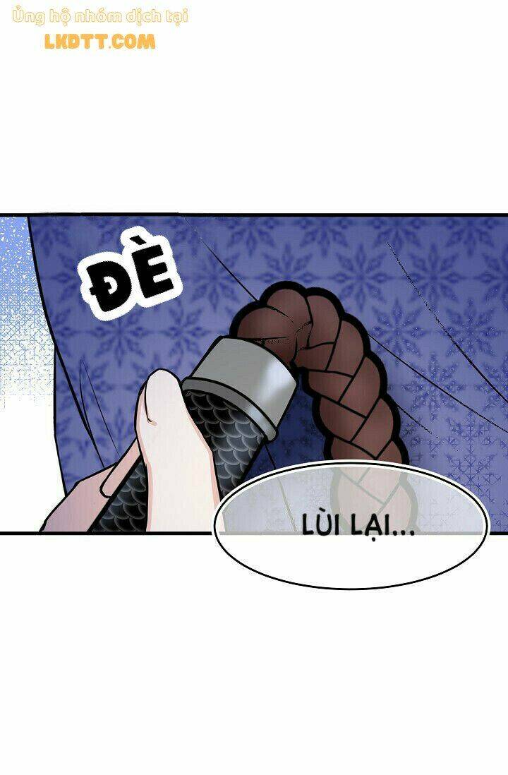 Mylord, Nữ Hoàng Của Loài Sói!: Chapter 19