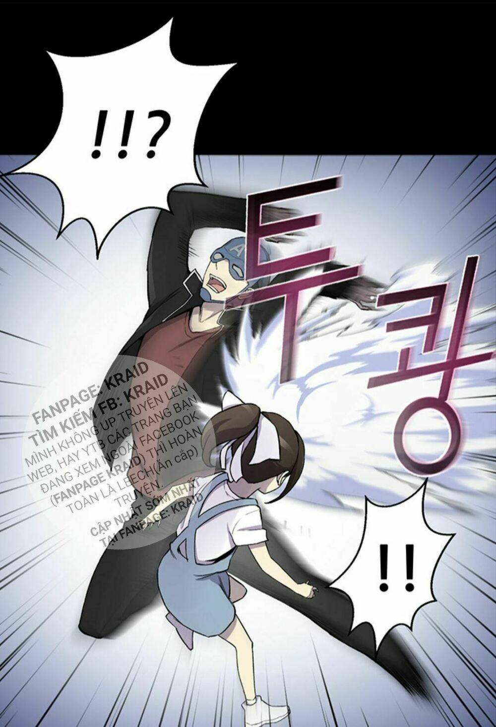 Luân Hồi Ác Nhân: Chapter 13