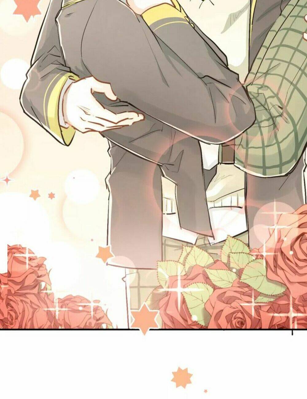 Đầu Gấu Biết Yêu: Chapter 51