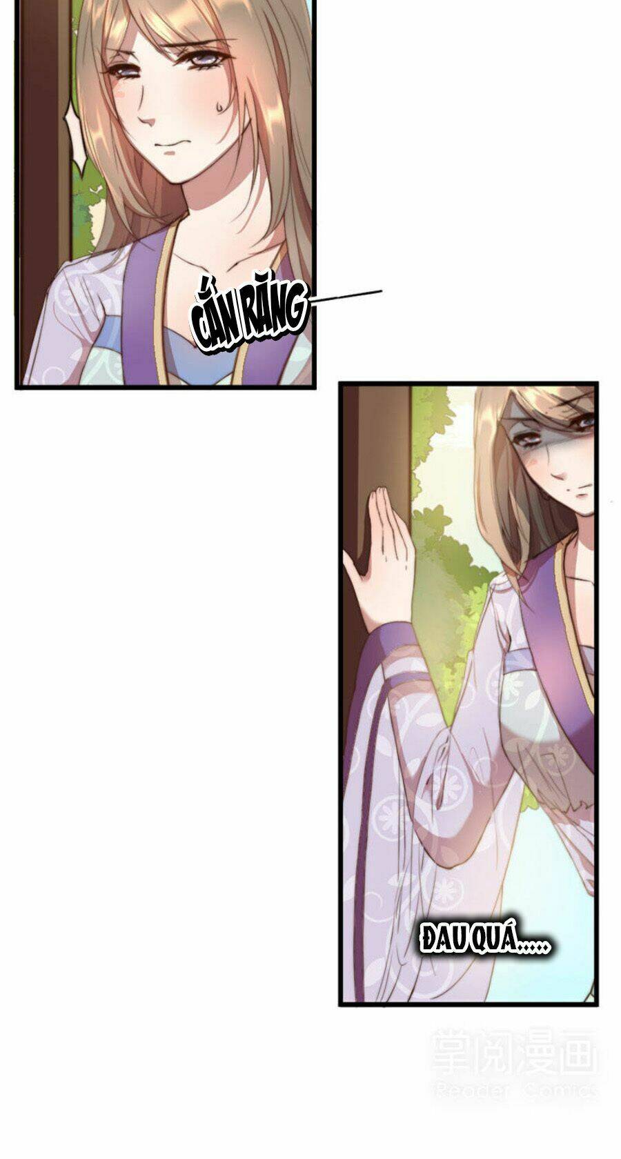 Đệ Nhất Cuồng Phi: Chapter 2