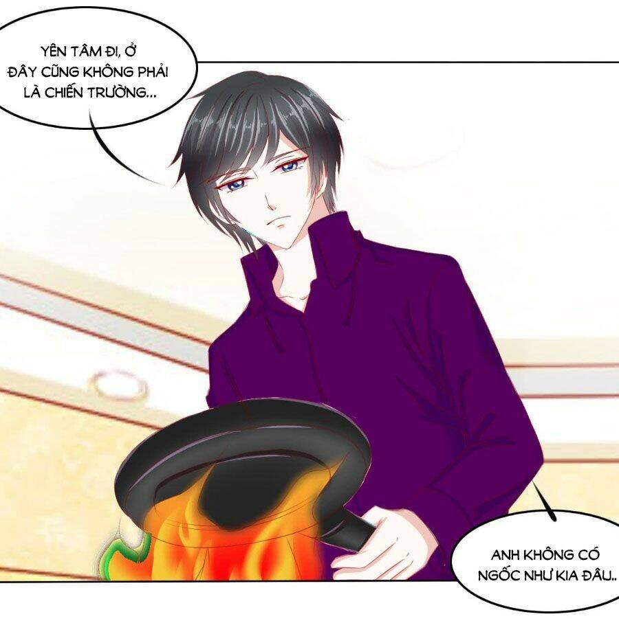 Hoàng Đế “Phế Vật” Tiến Hóa Sử: Chapter 81