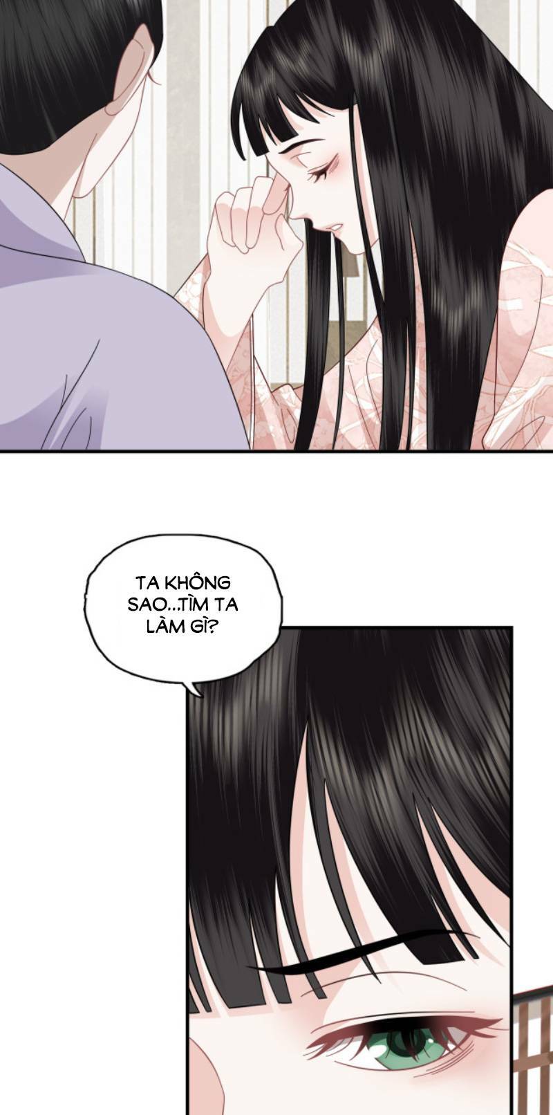 Điều Hương Vương Phi: Chapter 30