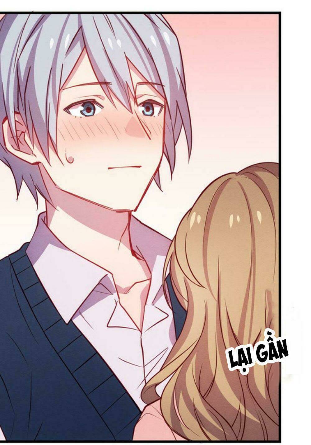 Bài Hát Tình Yêu: Chapter 1