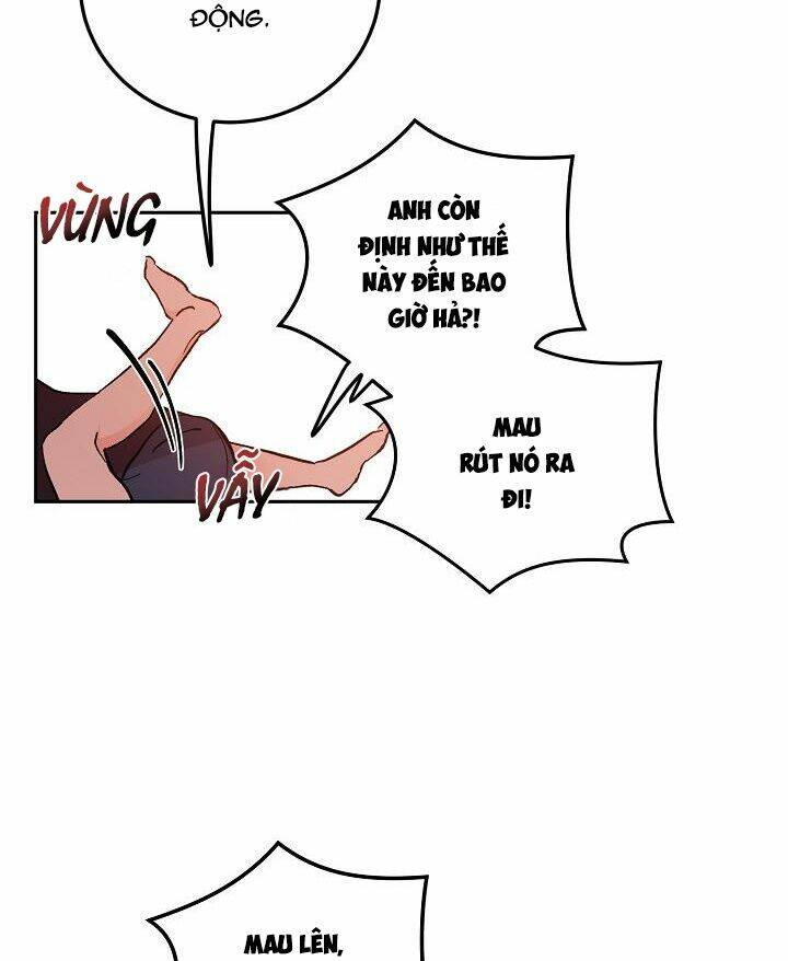 Kẻ Cắp Mặt Trăng: Chapter 46