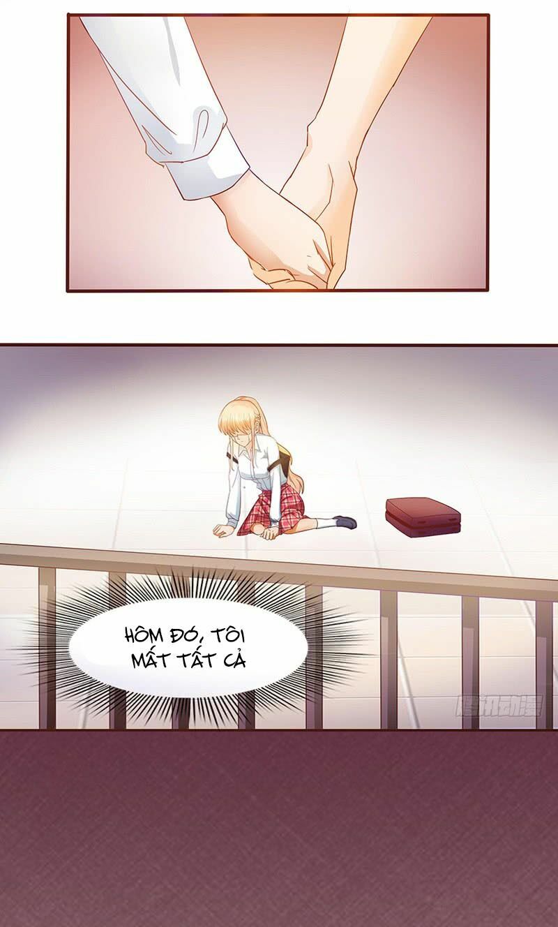 Chồng Già Vợ Trẻ Trêu Nhau Hàng Ngày: Chapter 5