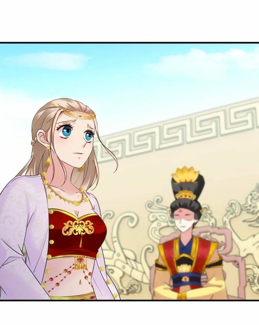 Vương Phi Có Chút Nghịch Ngợm: Chapter 41