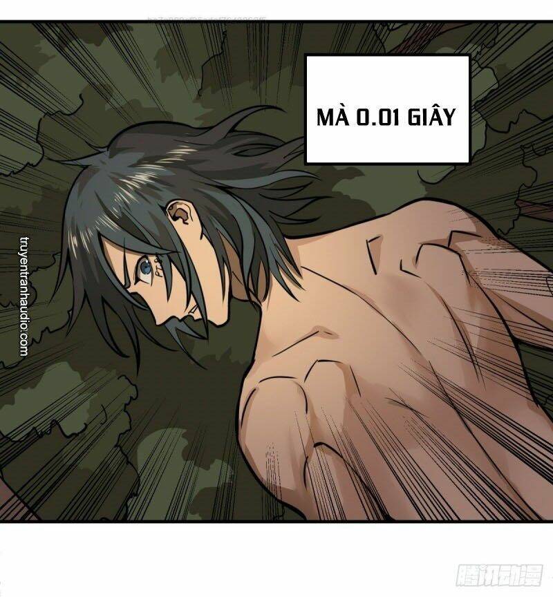 Danh Sách Kẻ Phản Diện: Chapter 89