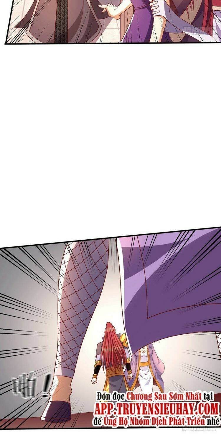 Tiên Vương Trùng Sinh: Chapter 255