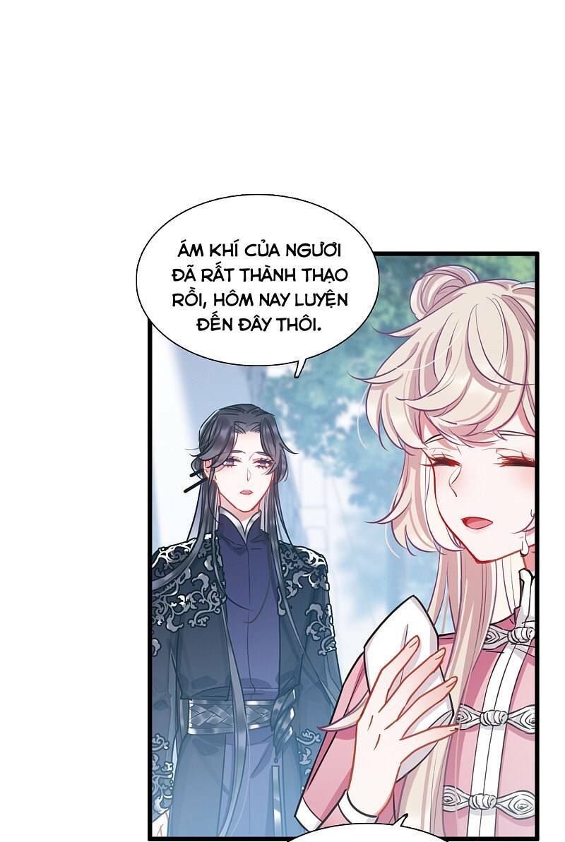 Danh Kiếm Chủng: Chapter 20