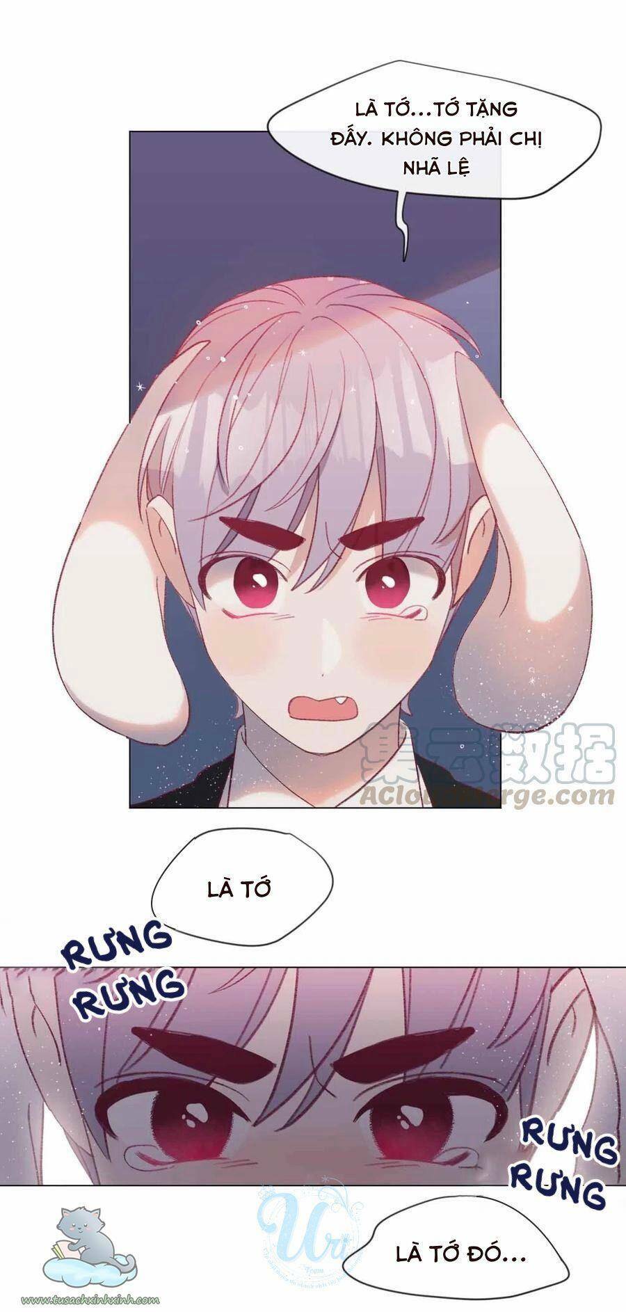 Nhật Ký Nấm Ma Cô: Chapter 24