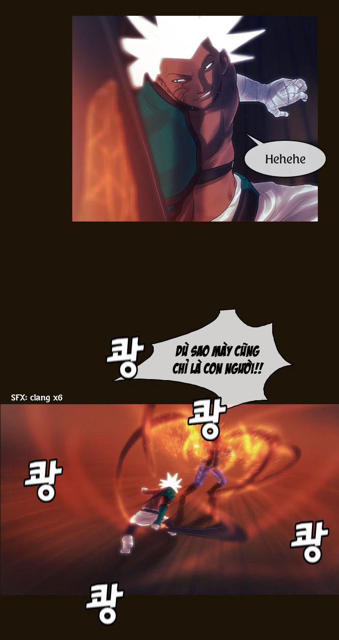 Magician: Chapter 72