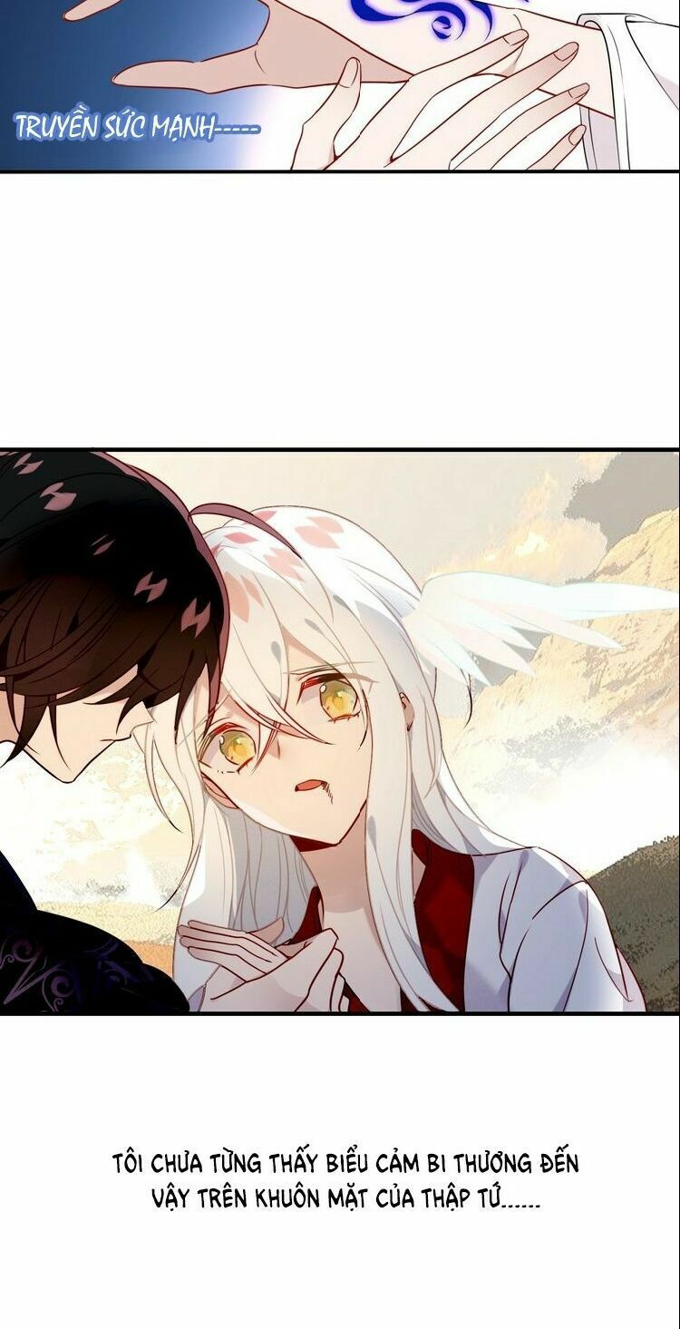 Ngô hoàng tại thượng: Chapter 93