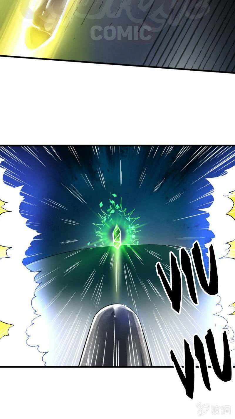 Cuộc Sống Tận Thế Bắt Đầu Từ Số 0: Chapter 38