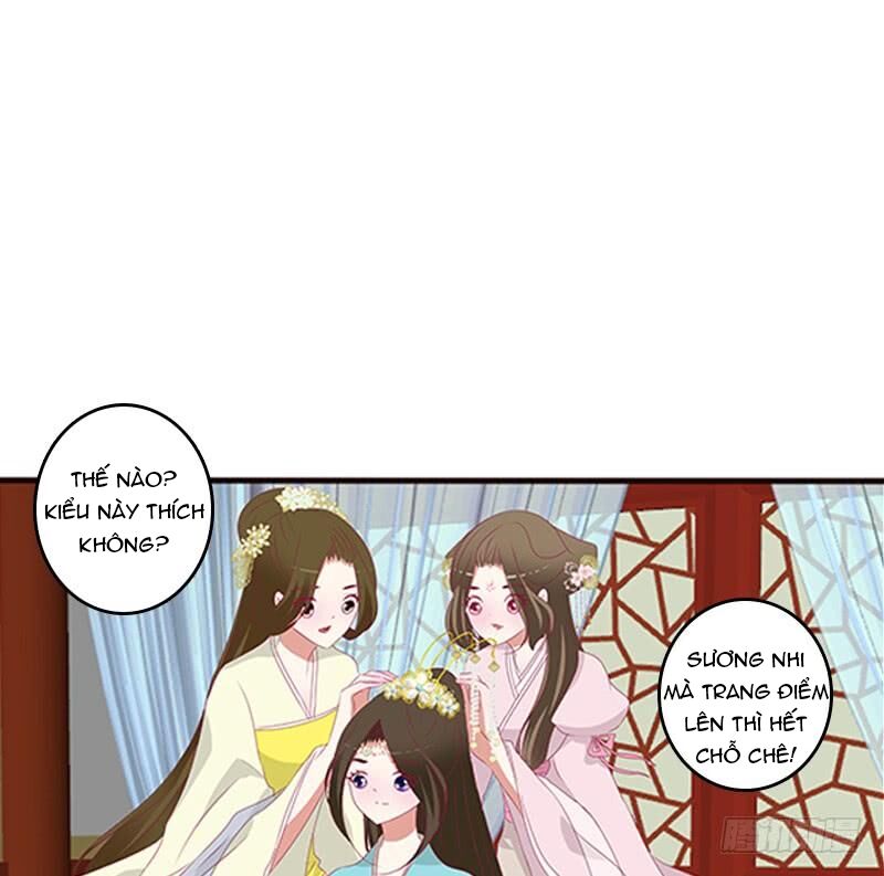 Thông Linh Phi: Chapter 497