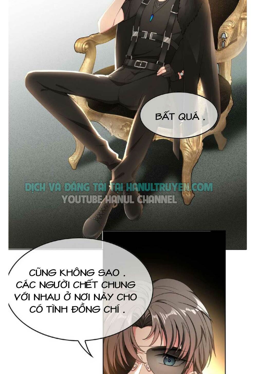 Cô Vợ Nhỏ Nuông Chiều Quá Lại Thành Ác!!: Chapter 98