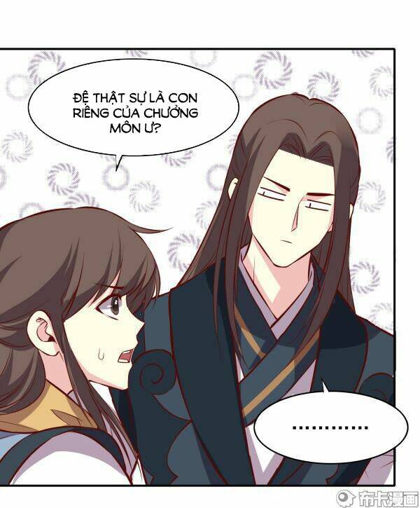 Yến Sơn Phái Và Bách Hoa Môn: Chapter 151