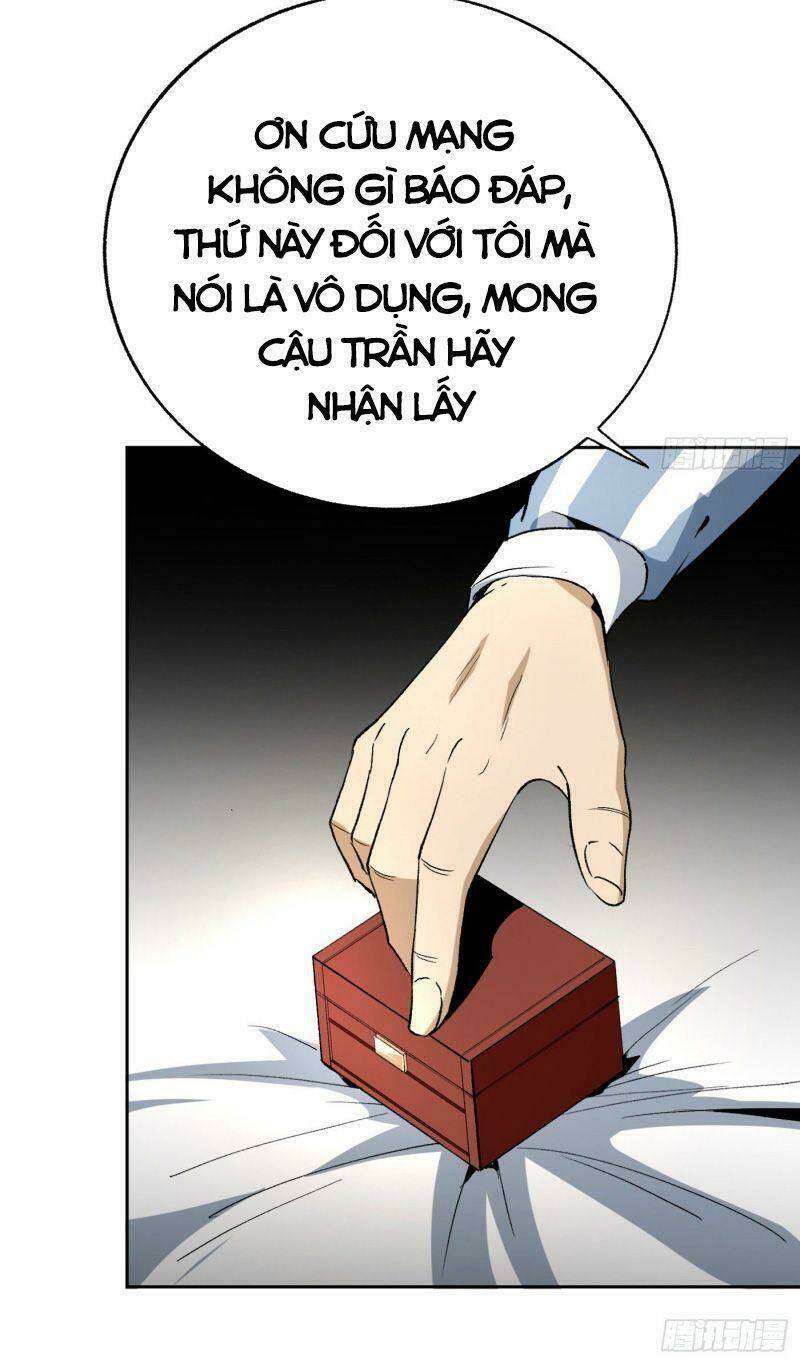 Cuồng Thiếu Siêu Thiên Tài: Chapter 43