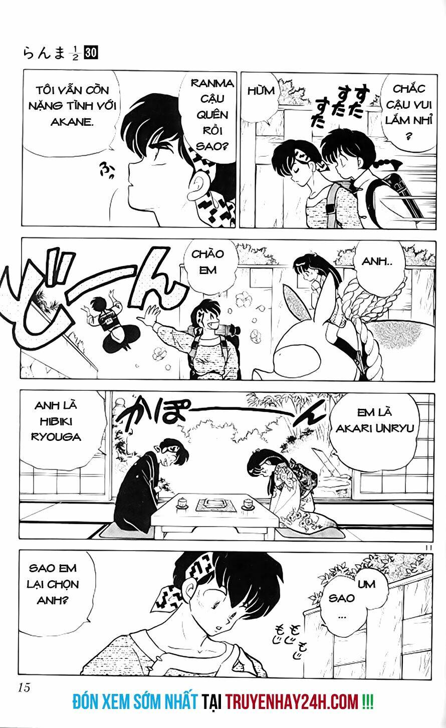 Suối Lời Nguyền: Chapter 312