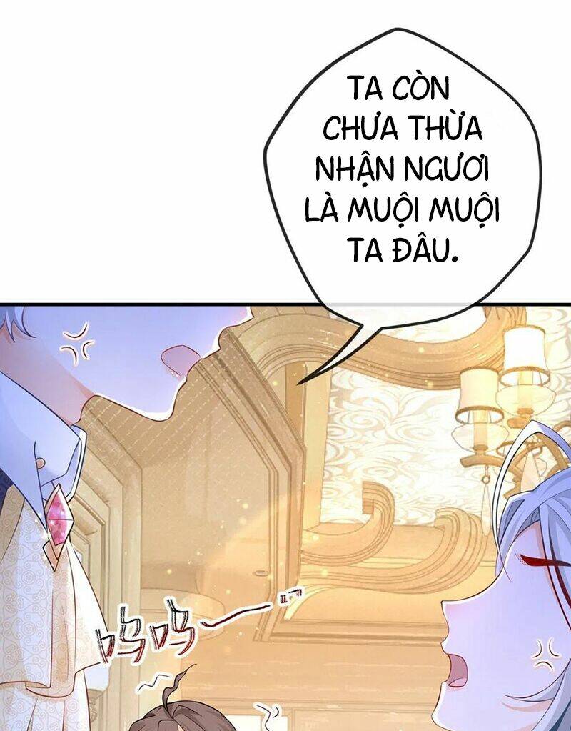 Đai Ca Trở Lại Tuổi 16: Chapter 92