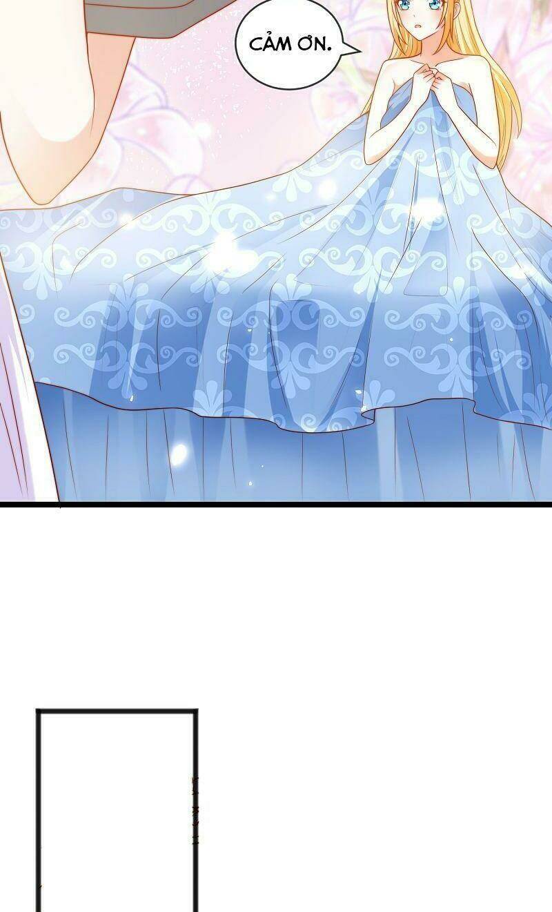 Sủng Hậu Của Vương: Chapter 97