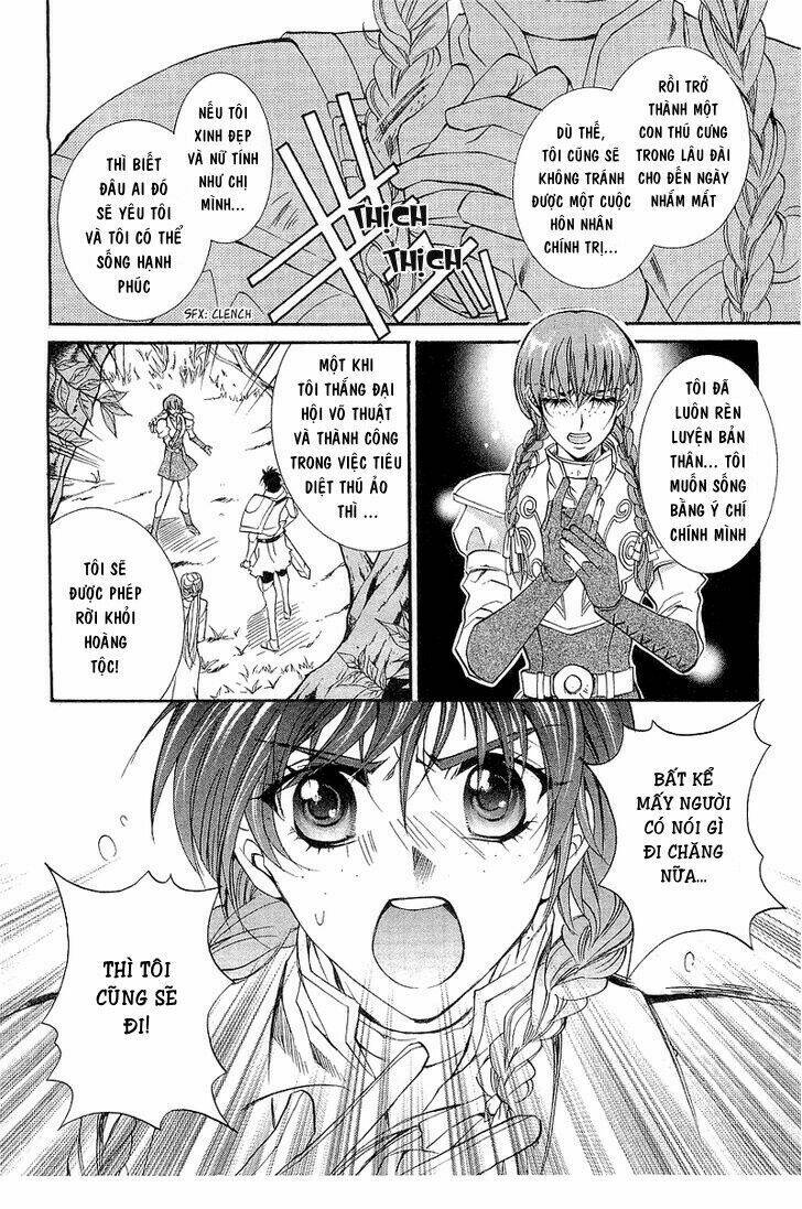 Yasashii Ryuu No Koroshikata: Chapter 1