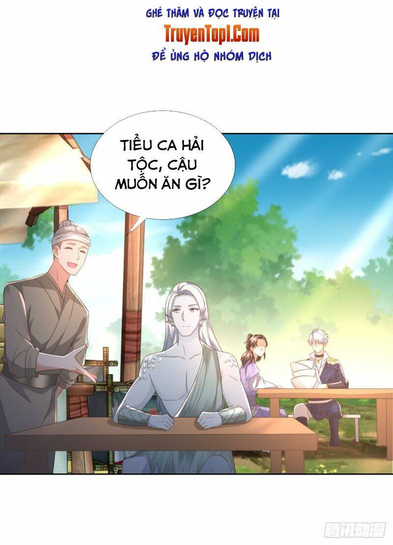 Chí Tôn Trọng Sinh: Chapter 106