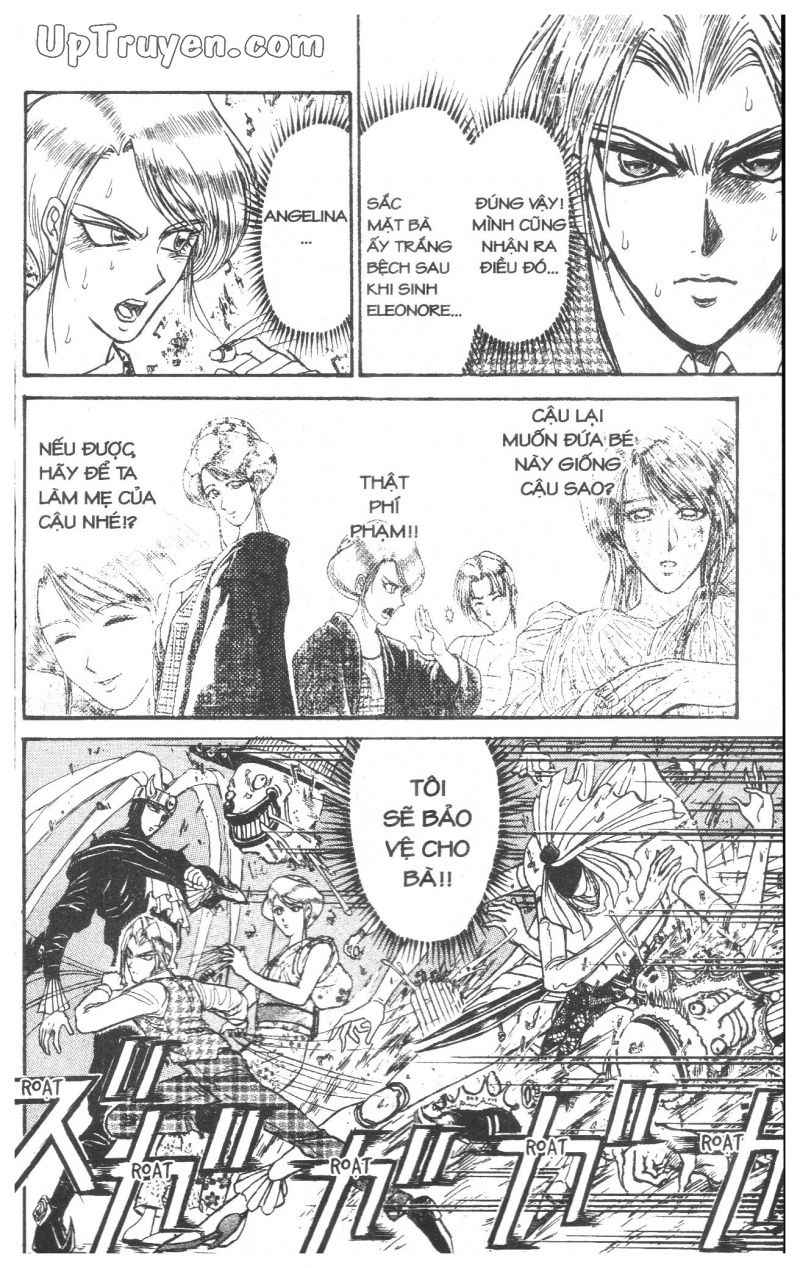 Fujita Kazuhiro: Chapter 25