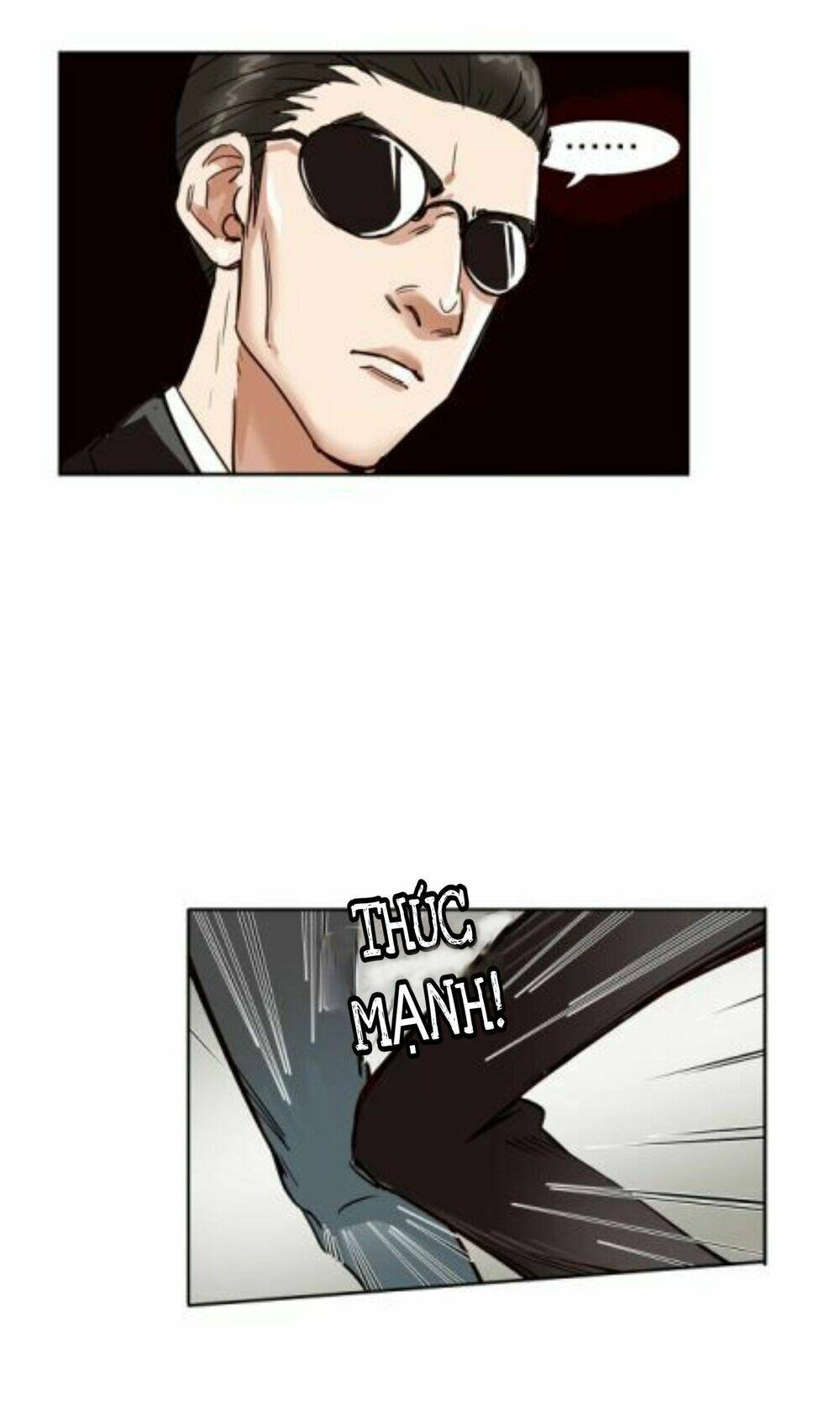 Kim Tiền Chí Thượng: Chapter 2