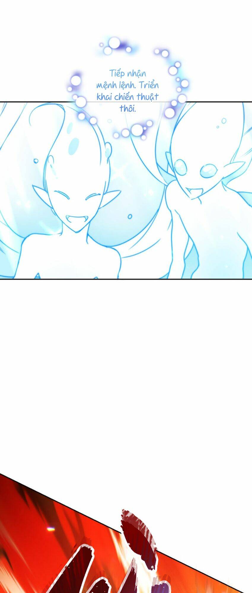 Nàng Elizabeth Thuần Khiết: Chapter 28