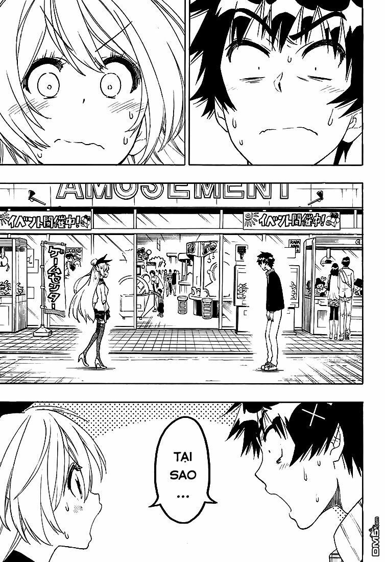 Tình Yêu Ngang Trái: Chapter 198