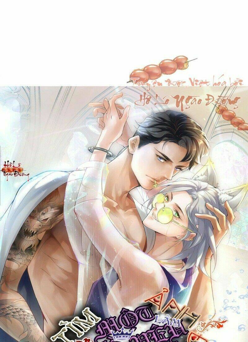 Ảnh Đế Yêu Hồ: Chapter 43