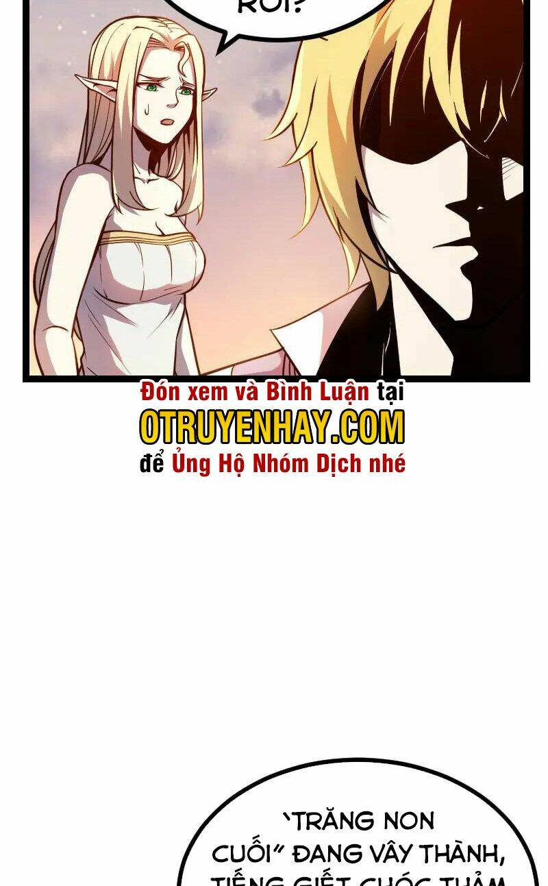 Tối Cường Thành Chủ Đích Dị Giới: Chapter 25