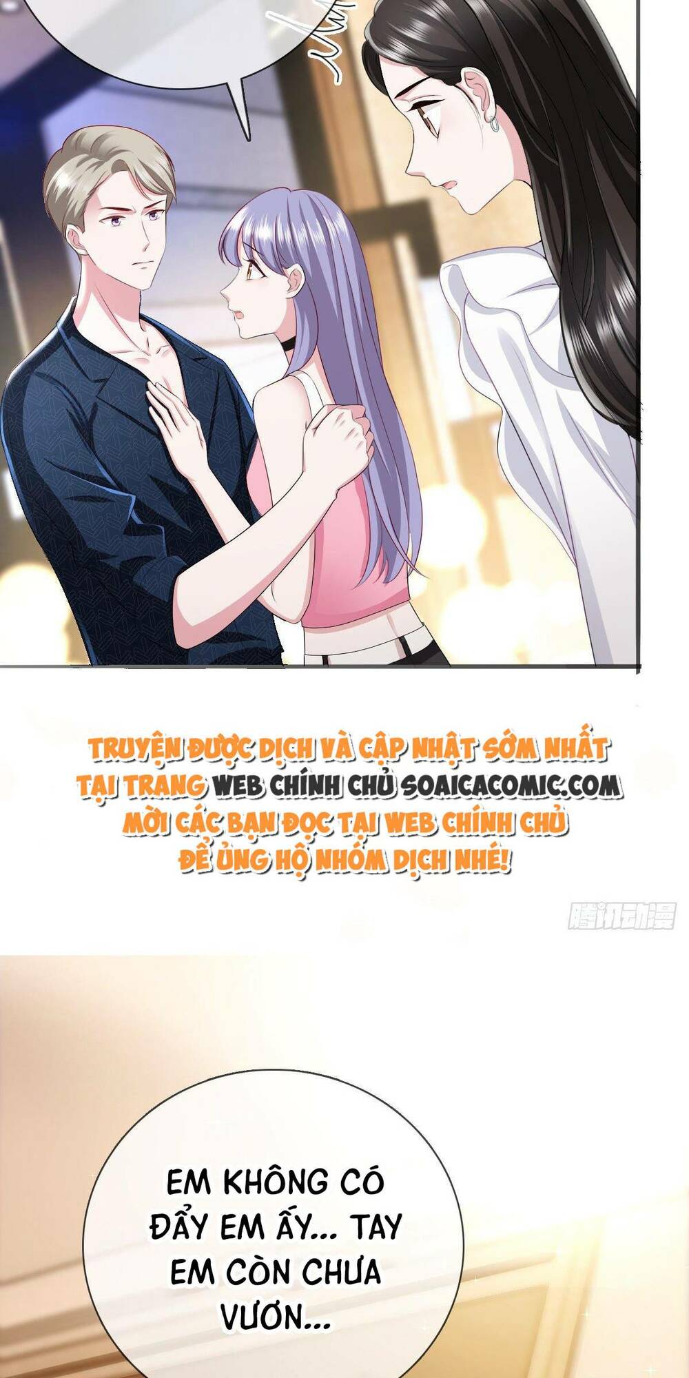 Mưu Đồ Sanh Sanh Nhiều Năm: Chapter 1