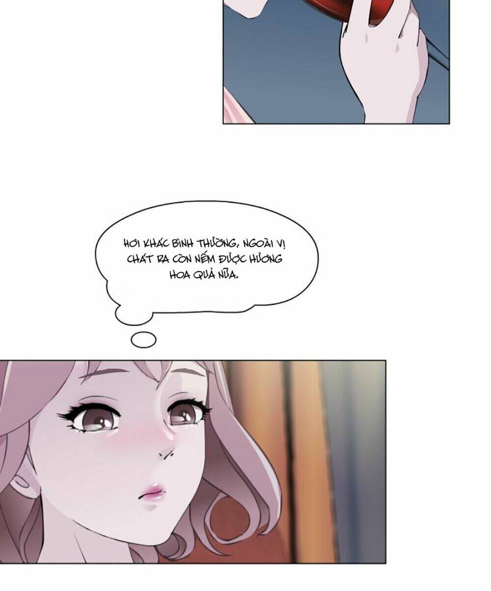 Sổ Tay Mỹ Nam Giới X: Chapter 11