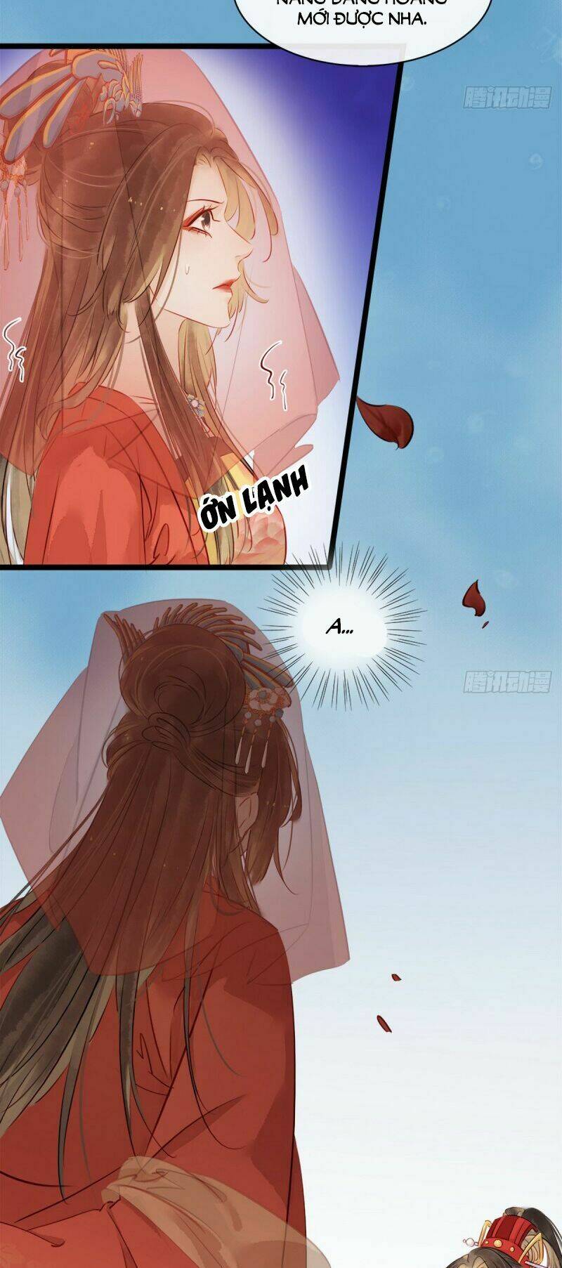 Thị Thiếp Trở Mình Bảo Điển: Chapter 3