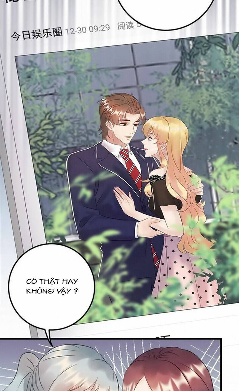 Trong Sinh Chi Ức Vạn Ảnh Hậu Yếu Thượng Vị: Chapter 180