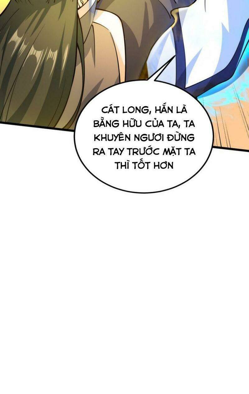 Đấu Hồn Đại Lục: Chapter 49