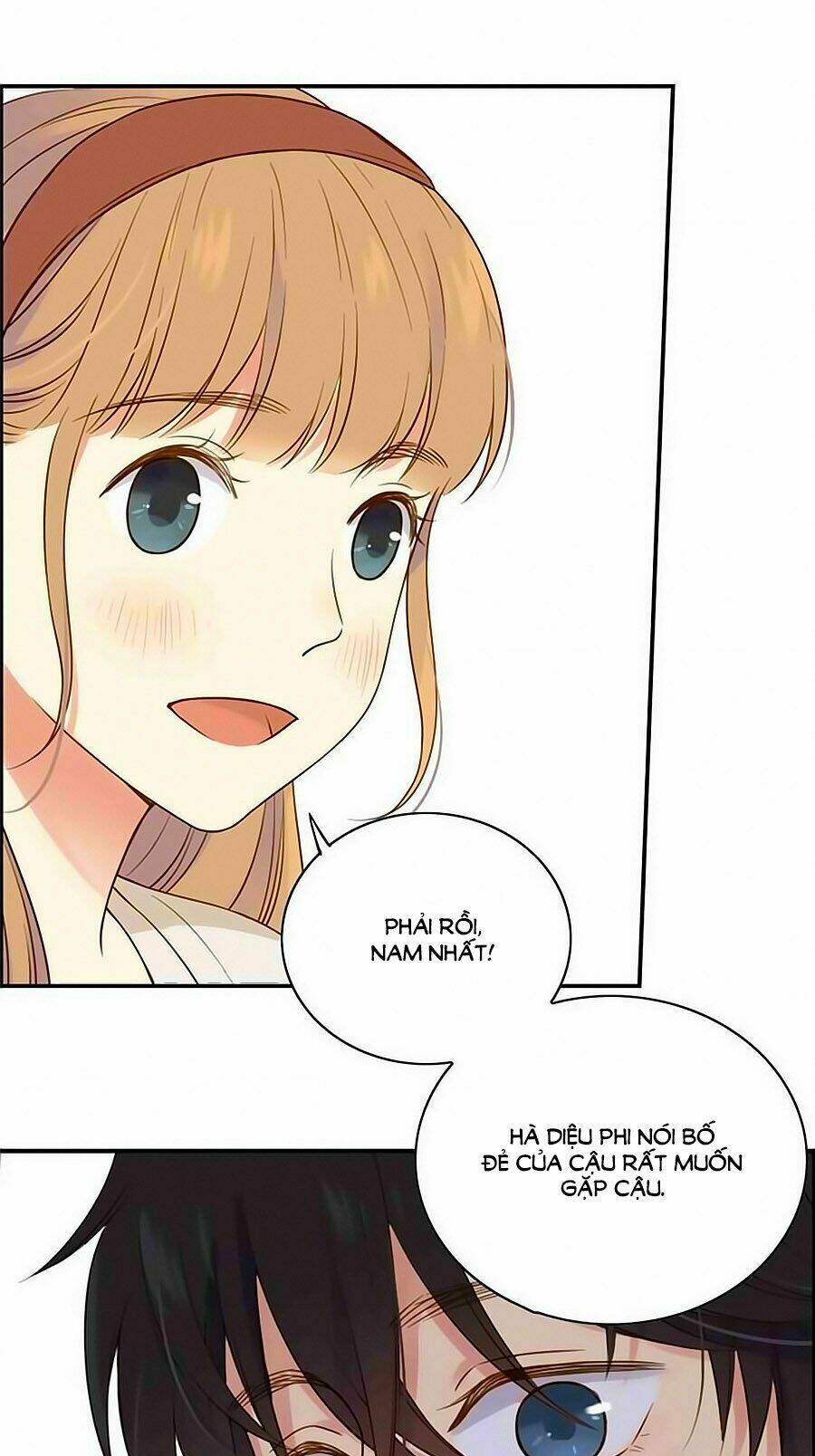 Bạc Hà Chi Hạ 2: Chapter 38