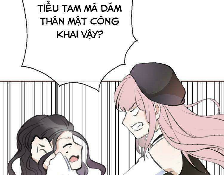 Cuộc Chiến Tình Yêu: Chapter 19